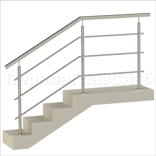 Огражения из нержавейки Круглые стойки. Квадратный деревянный поручень. Ригели на на сварке. Огражения из нержавейки Круглые стойки. Квадратный деревянный поручень. Ригели на на сварке.