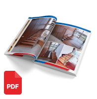 Каталог выполненных работ (каталог 2023 года)