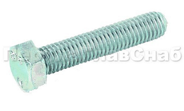 (DIN 933.Zn) Болт оц. М8х100 М-3319 купить в Москве