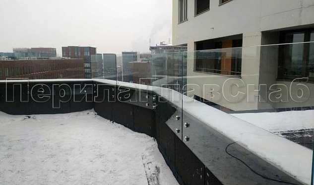 Комсомольский проспект, д.32 в Москве. Готовые проекты ПерилаГлавСнаб