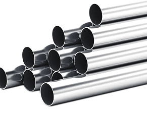 Трубы из нержавеющей стали купить в Москве