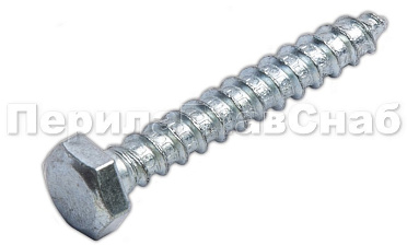 (DIN 571.Zn) Глухарь 6х70 М-3824 купить в Москве