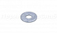 Шайба оц. кузовная М12х37х3 (DIN 9021.Zn)  
