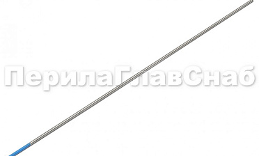 Вольфрам WL-20 (синий) Ø1,6/175 мм Ф-0811 купить в Москве