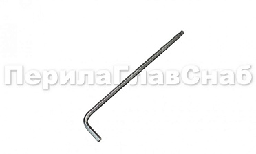 Шестигранник ULTRA поштучно 3.0 мм k940-3.0 купить в Москве