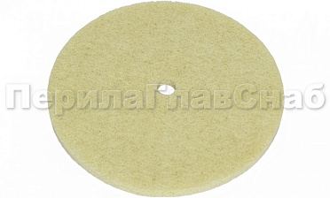 Диск абразивный 150х6х12, Super #320 белый k475 купить в Москве