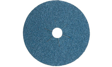  Шлиф круг "зелень" на фибре Р-80 SMIRDEX Ф-0368 купить в Москве