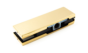 Верхний фитинг-петля, под золото t120 TP купить в Москве