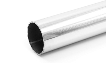 Труба нерж. AISI304 СТАНДАРТ+, Ø76.1х1.5 х 6м, полированная Rk869 купить в Москве