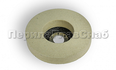 Войлок торцевой  ф125x20x22 Ф-0163 купить в Москве Войлок торцевой  ф125x20x22 Ф-0163 купить в Москве