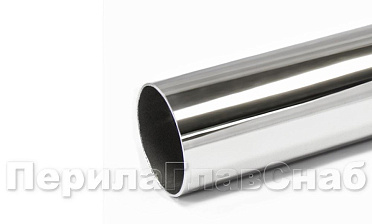 Труба нержавеющая AISI 304 СТАНДАРТ+, пр-во РОССИЯ, Ø19.0 x 1.5 х 3м, полированная Rk880-3 PSS купить в Москве Труба нержавеющая AISI 304 СТАНДАРТ+, пр-во РОССИЯ, Ø19.0 x 1.5 х 3м, полированная Rk880-3 PSS купить в Москве