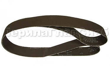 Лента шлифовальная TX 630, 2100х50 Р60 k937-а купить в Москве