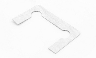 Комплект прокладок асбестовых для петли душевой кабины 1 мм t311 купить в Москве