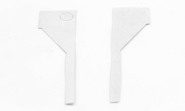 Прокладка асбестовая для фитинга 2 мм t111 купить в Москве