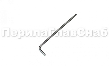 Шестигранник ULTRA поштучно 2.0 мм k940-2.0 купить в Москве