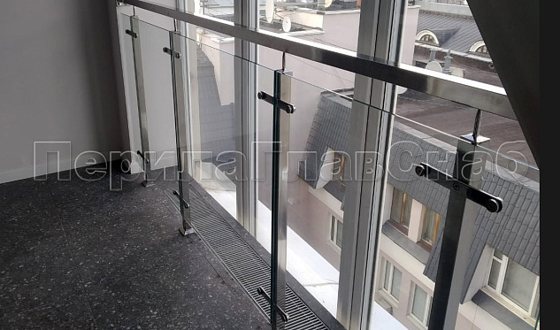 Сретенский бульвар, офисное здание в Москве. Готовые проекты ПерилаГлавСнаб