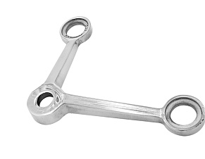 Фурнитура для стекла купить в Москве