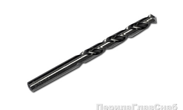 Сверло HSS M35 Cobalt 5%, 11 мм k961р-11 купить в Москве Сверло HSS M35 Cobalt 5%, 11 мм k961р-11 купить в Москве