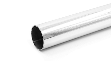 Труба нерж AISI 304, 20х1,5 полированная длина 2 метра Rk899-2м купить в Москве