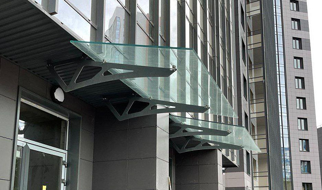 ЖК Прагма в Москве. Готовые проекты ПерилаГлавСнаб