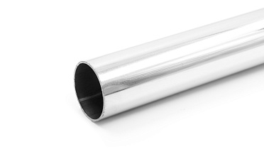 Труба AISI 201, Ø32 х 1.00 х 6м, полированная 600GRIT k826 купить в Москве