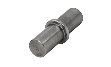 Соединитель трубы Ø12х1.5 мм, внутренний, AISI 304 k081 купить в Москве
