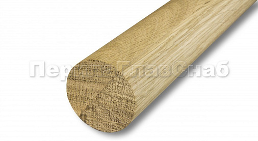 Поручень Ясень Премиум в Москве. Комплектующие для лестничных ограждений и перил ПерилаГлавСнаб