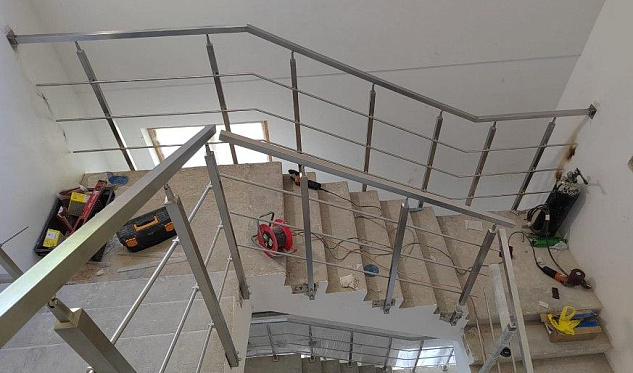 Каменный остров в Москве. Готовые проекты ПерилаГлавСнаб