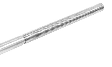Ванта (тяга) для козырька с резьбой М16, длина 1000-2000мм (AISI 316) k670-16-L2 купить в Москве