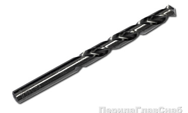 Сверло HSS M35 Cobalt 5%, 16.5 мм k961-16.5 купить в Москве