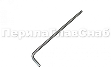 Шестигранник ULTRA поштучно 4.0 мм k940-4.0 купить в Москве