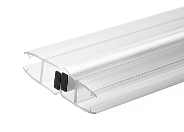 Уплотнители для душевых кабин купить в Москве