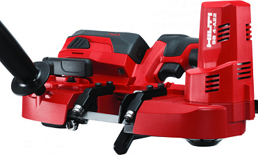 Аккумуляторная ленточная пила HILTI SB 4-A22 купить в Москве Аккумуляторная ленточная пила HILTI SB 4-A22 купить в Москве