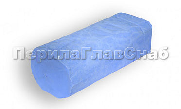 Паста полировальная RoxelPro Blue 1 кг. Ф-0160 купить в Москве