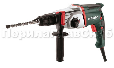 Перфоратор Metabo КНЕ 2851 ПГС 8498 Ф-1459 купить в Москве