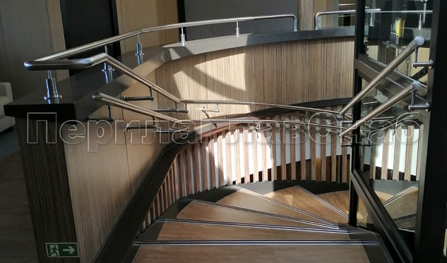 Теплоход Мустай Карим 5 звезд в Москве. Готовые проекты ПерилаГлавСнаб