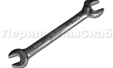 Гаечный ключ 22-24 для аргоновых баллонов 10л k924 купить в Москве