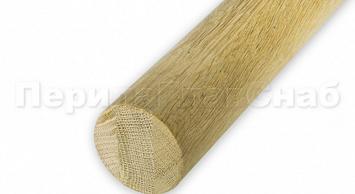 Поручень Дуб Эконом в Москве. Комплектующие для лестничных ограждений и перил ПерилаГлавСнаб