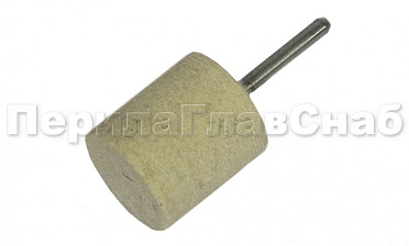 Войлочная насадка Ø3-20 мм k461 купить в Москве