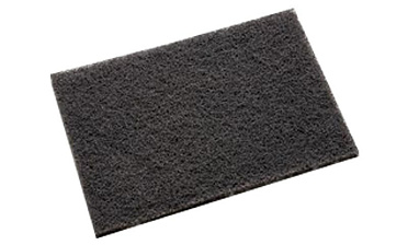 Скотч Брайт UF 600 /SUF 600 (серый),150*230мм SMIRDEX Ф-0373 купить в Москве