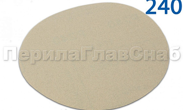 Шлиф.круг самолип. d.125,P.240 SMIRDEX Ф-0912 купить в Москве