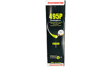(Расходн.) Паста полировальная  Menzerna белая 1,25 кг 495P Ф-0824 купить в Москве (Расходн.) Паста полировальная  Menzerna белая 1,25 кг 495P Ф-0824 купить в Москве