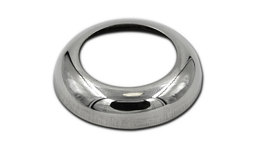 Низ стойки малый Ø38/60 х 0,4 х AISI 304 k015-3 купить в Москве