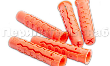 Дюбель Мунго 10х50 М-3427 купить в Москве