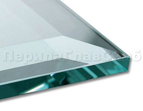 Стекло для лестничных ограждений купить в Москве