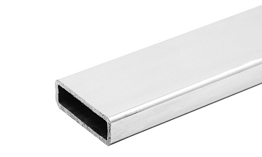 Трек прямоугольный 30х10х1,5, длина 2000мм, улучшенная полировка 800GRIT t440-3-2000 PSS купить в Москве