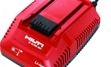 Зарядное устройство для акб ленточной пилы HILTI SB 4-A22 4/36-90 купить в Москве Зарядное устройство для акб ленточной пилы HILTI SB 4-A22 4/36-90 купить в Москве