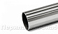 Труба круглая нержавеющая AISI 201, Ø50.8x1.5х6000 мм, шлифованная Фk817-2
