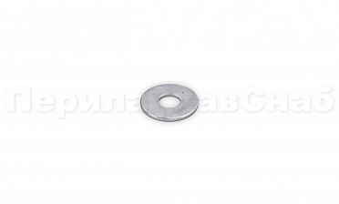 Шайба кузовн. нерж. 8 (DIN 9021.A2) М-3216 купить в Москве