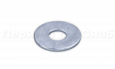 Шайба оц. кузовная М20х60х4 (DIN 9021.Zn) М-3912 купить в Москве